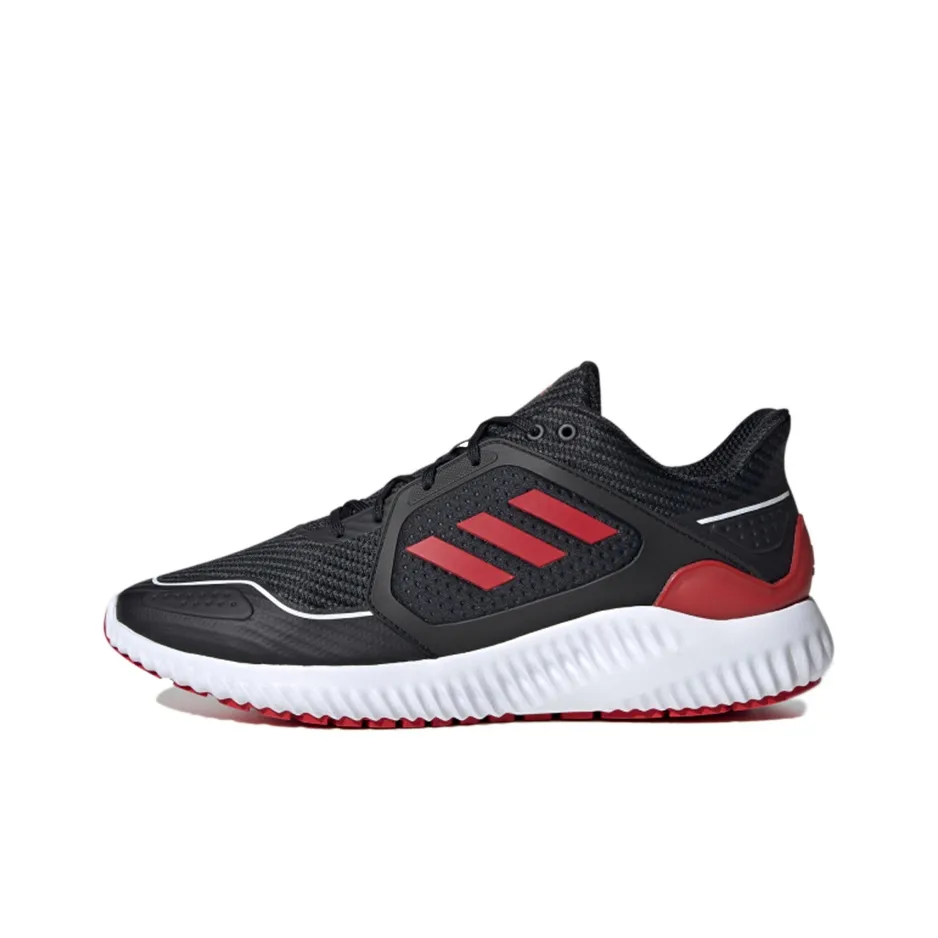 Adidas Climawarm Bounce Black/Red