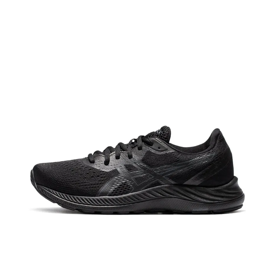 Asics Gel Excite 8 'Black' Women's