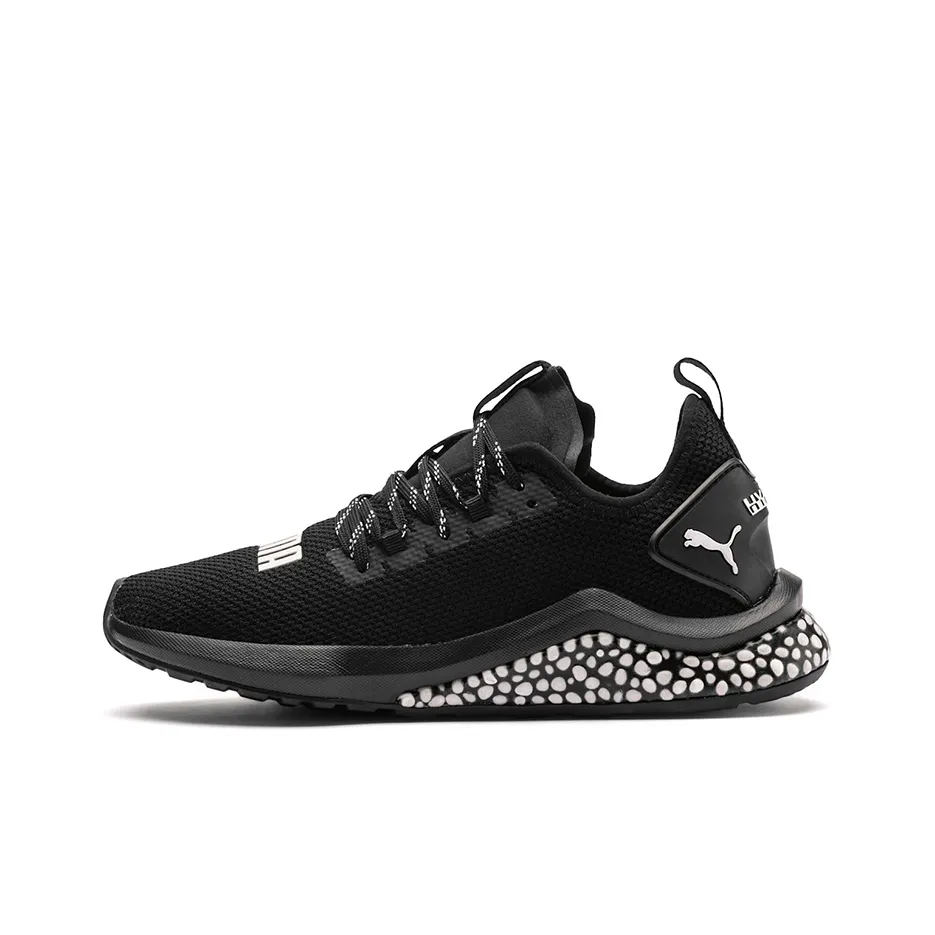 PUMA Hybrid Nx Black Women's
