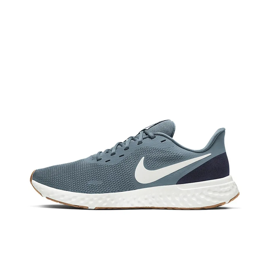 nike huarache high top blue grey pants shoes women