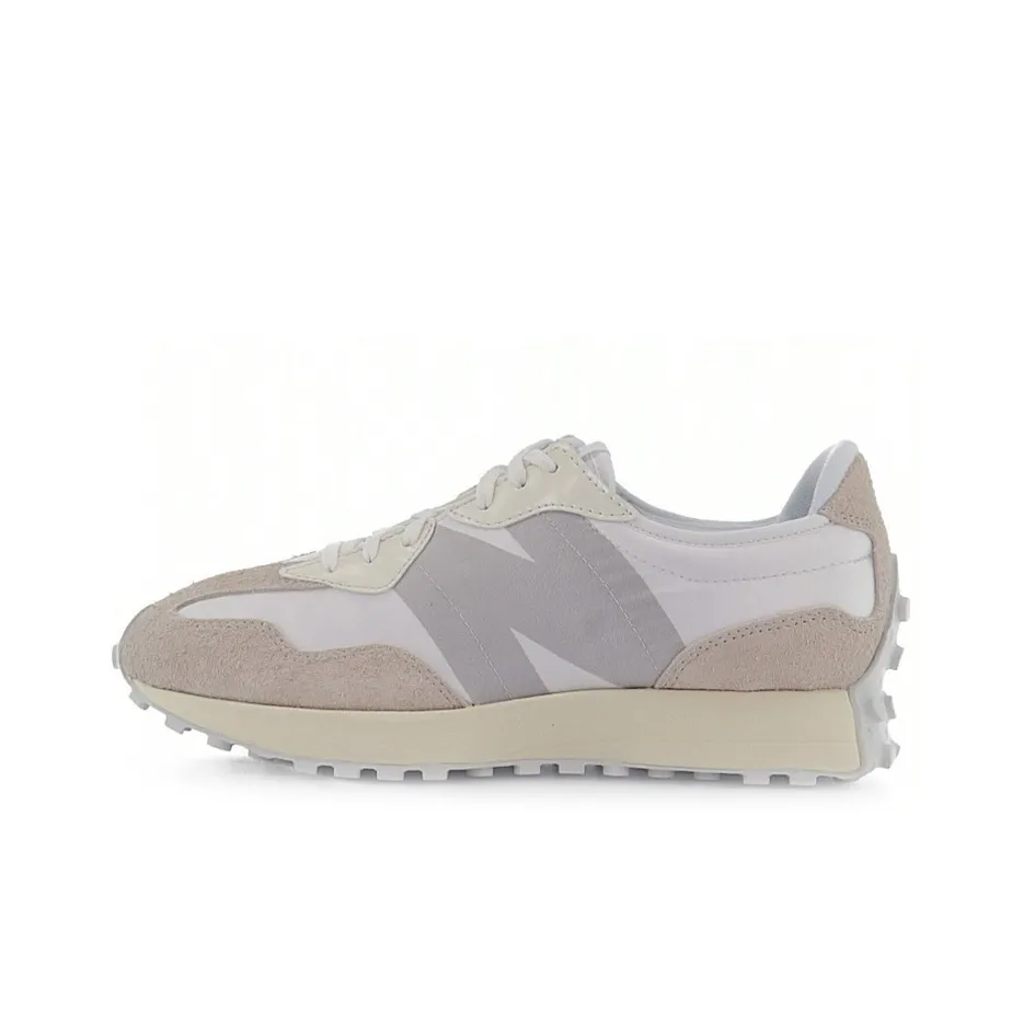 Спортивные лосины New Balance White Moonbeam Women's