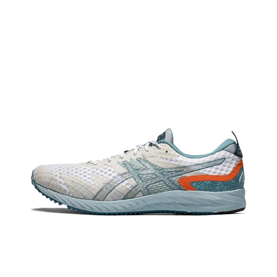 Asics X Sayhello Gel Noosa Tri 12 'Blue Off White'