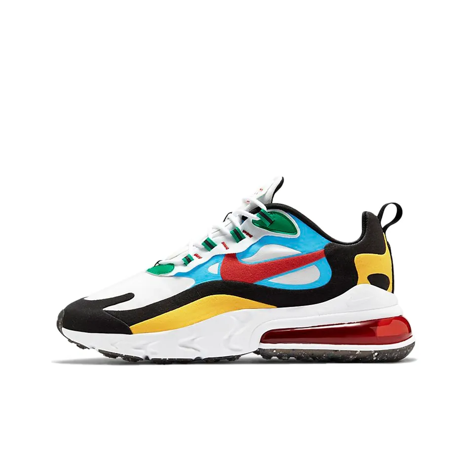 Nike Air Max 270 React Multi Color
