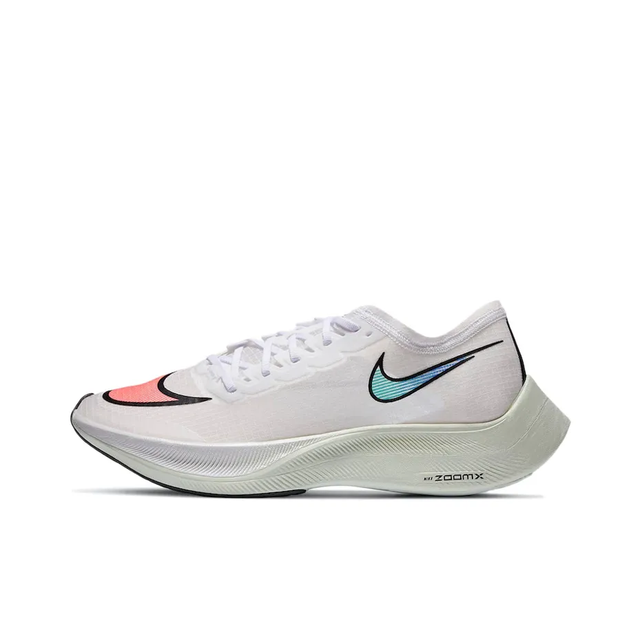 Nike ZoomX Vaporfly Next% 'Hyper Jade'