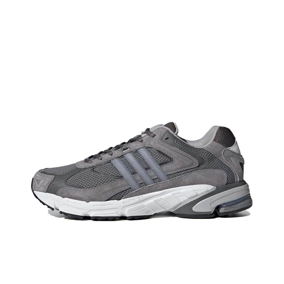 Adidas Response Cl 'Triple Grey'