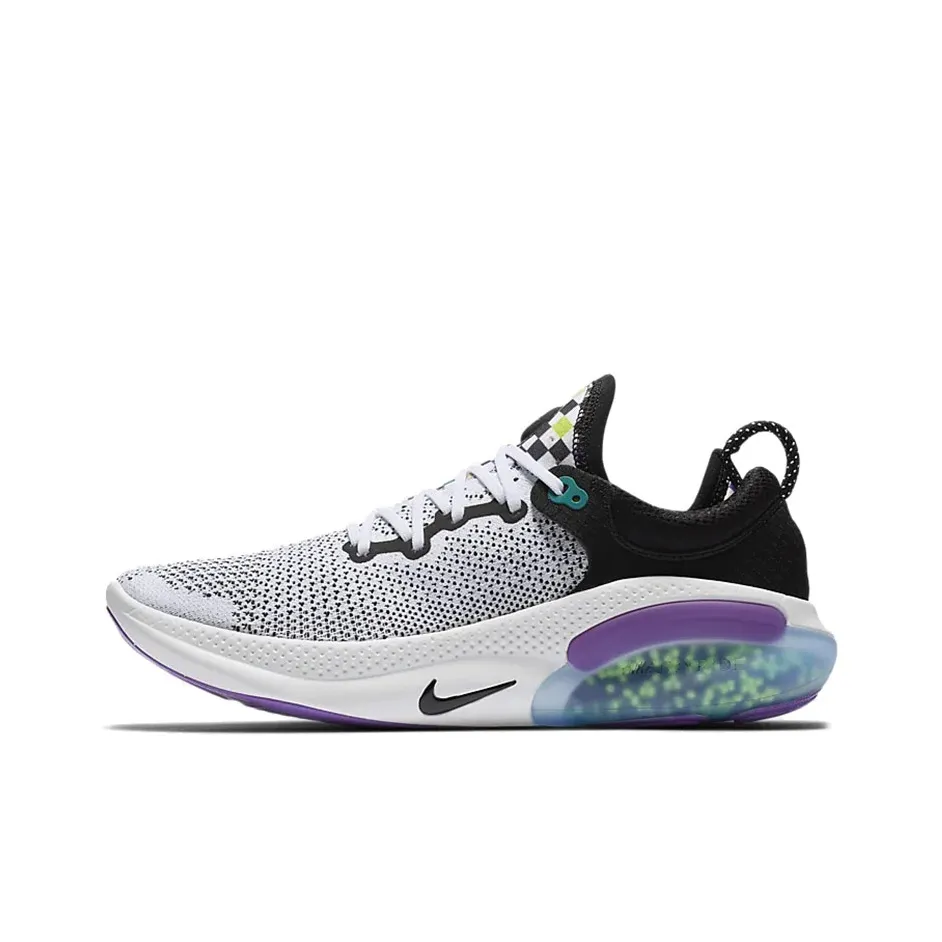Nike Joyride Run Flyknit 'Summit White'