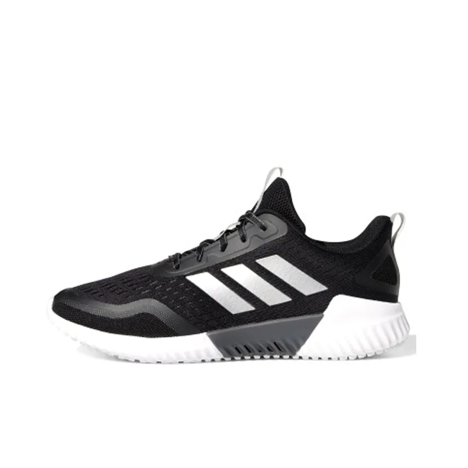Adidas Climacool Bounce Summer.Rdy U 'Black And White'