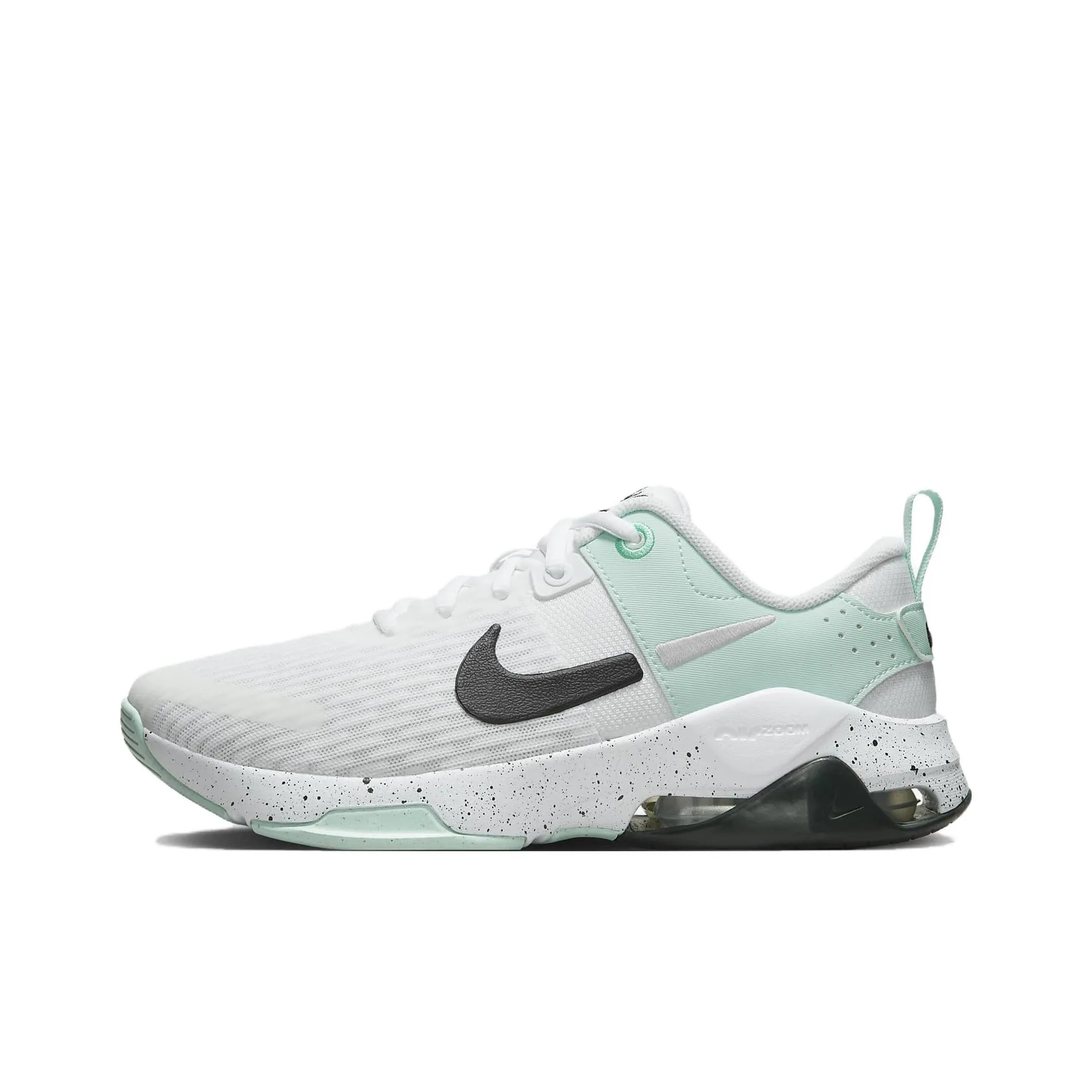 Nike Zoom Bella 6 White Jade Ice Women's
