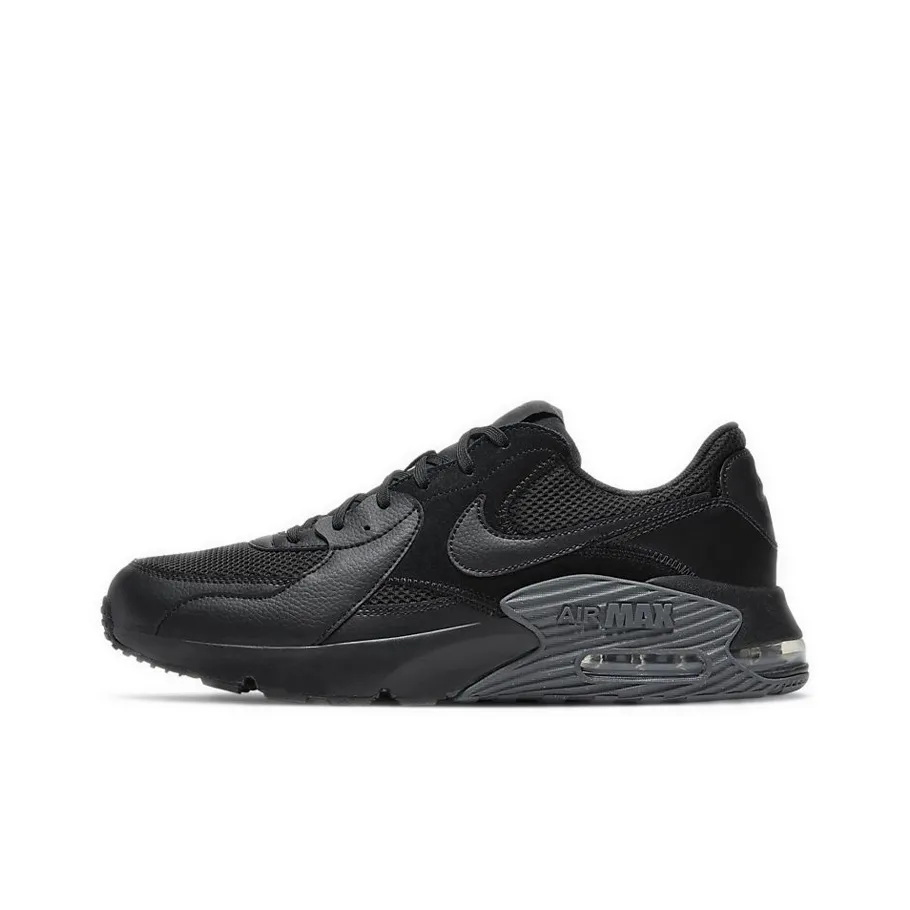 Nike Air Max Excee 'Black Dark Grey'