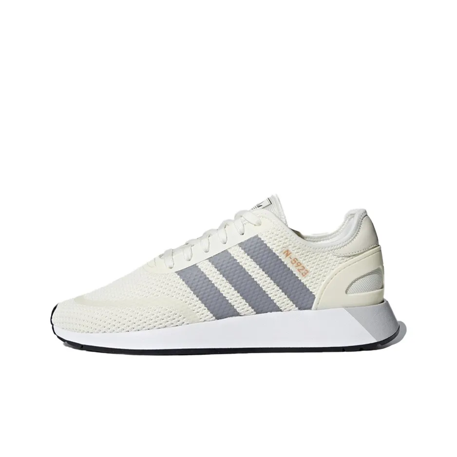 Adidas N 5923 Cream Grey