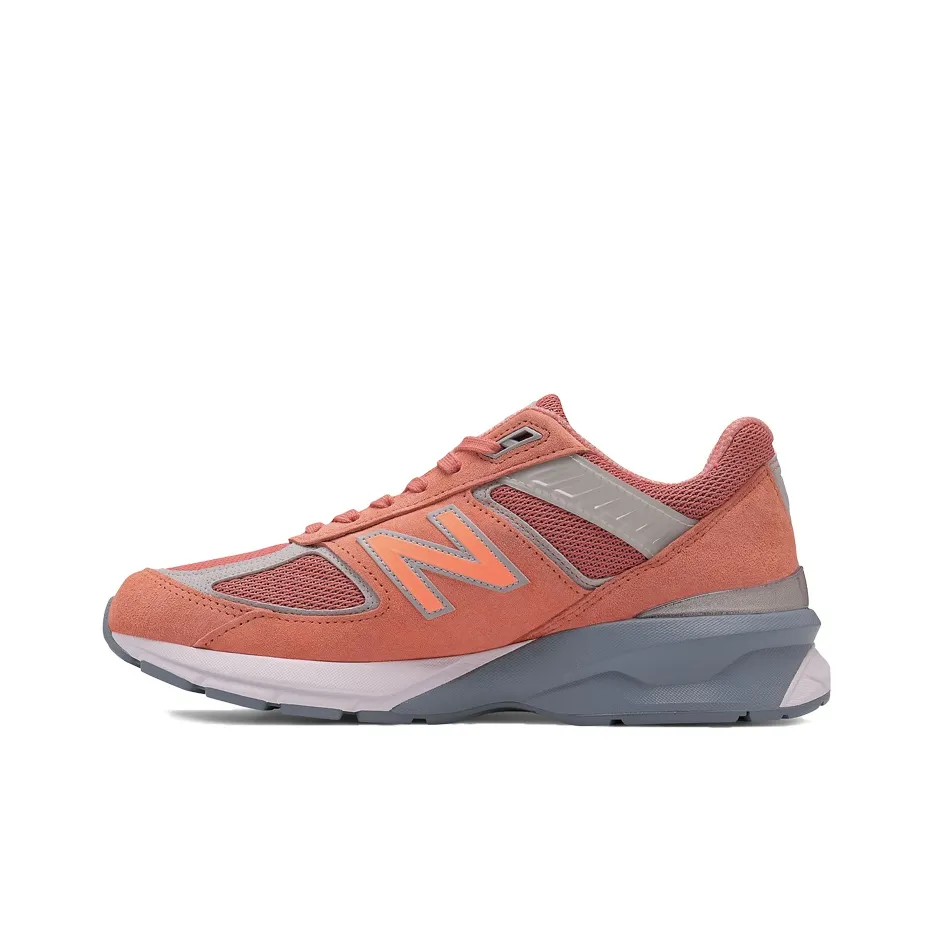 New Balance 990v5 Sunrise