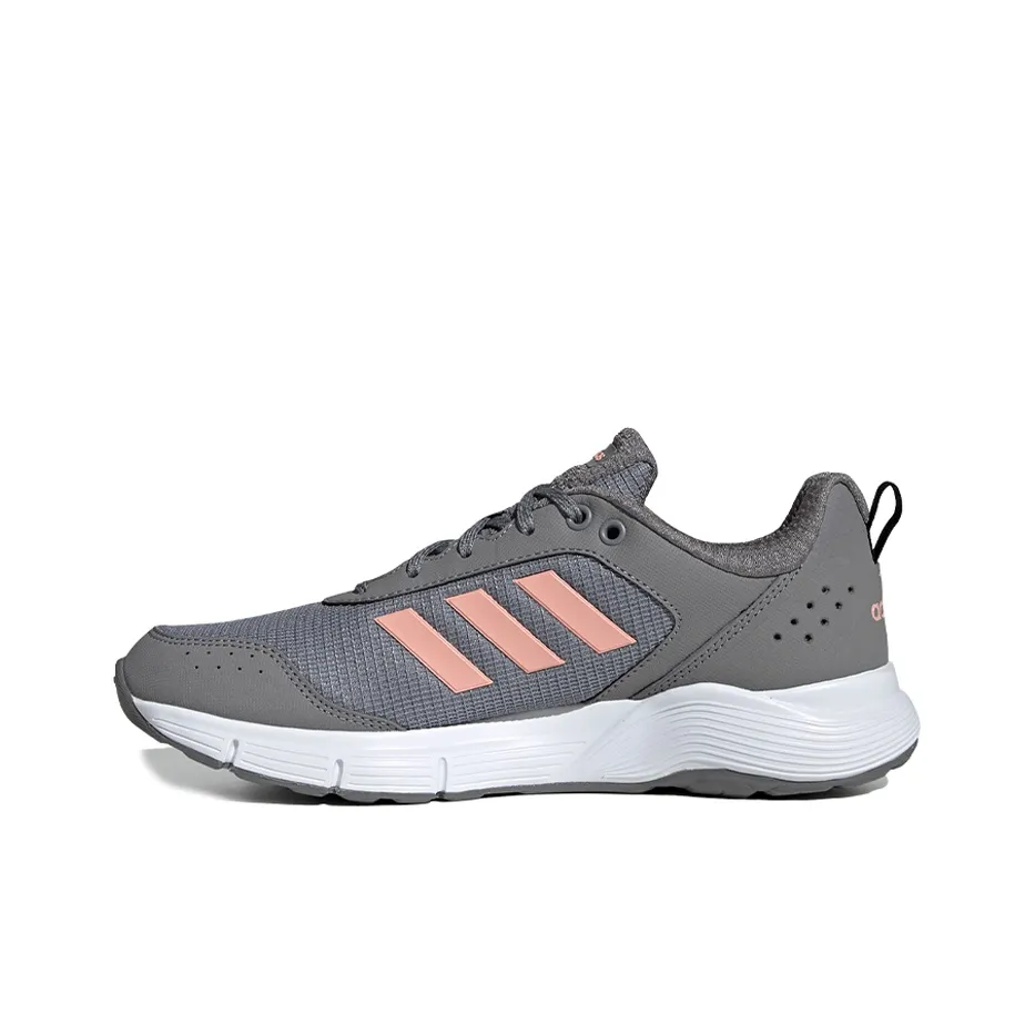Adidas Neo Fluidcloud Neutral 'Grey Pink' Women's