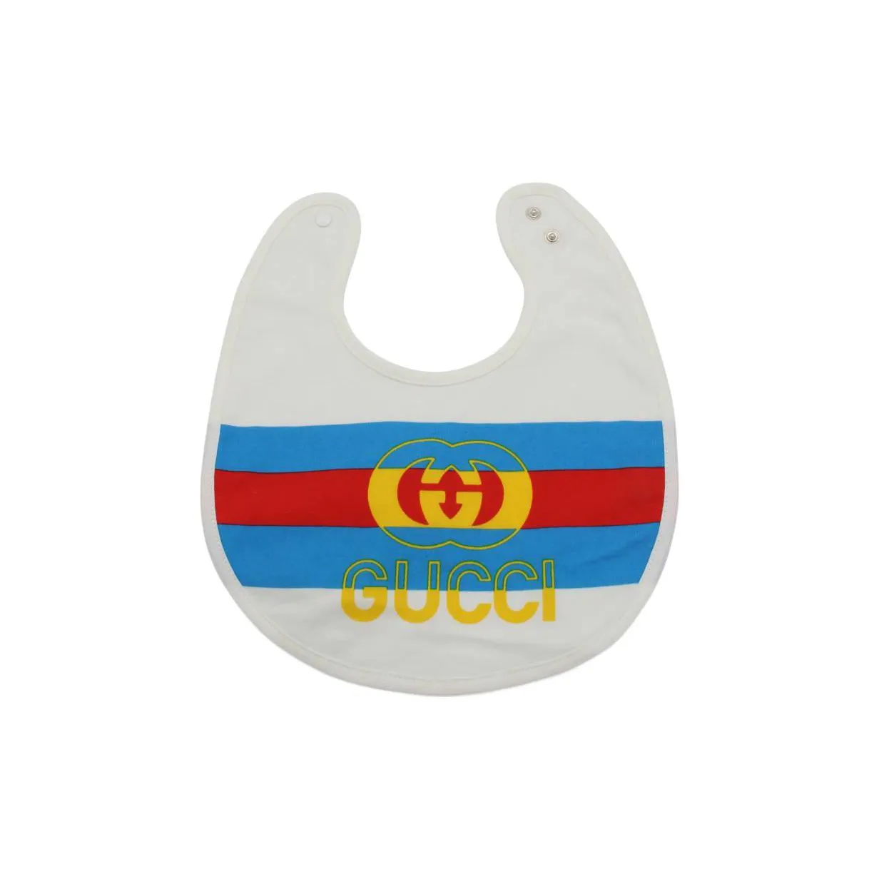 GUCCI Хлопок Шарфы Детский Белый