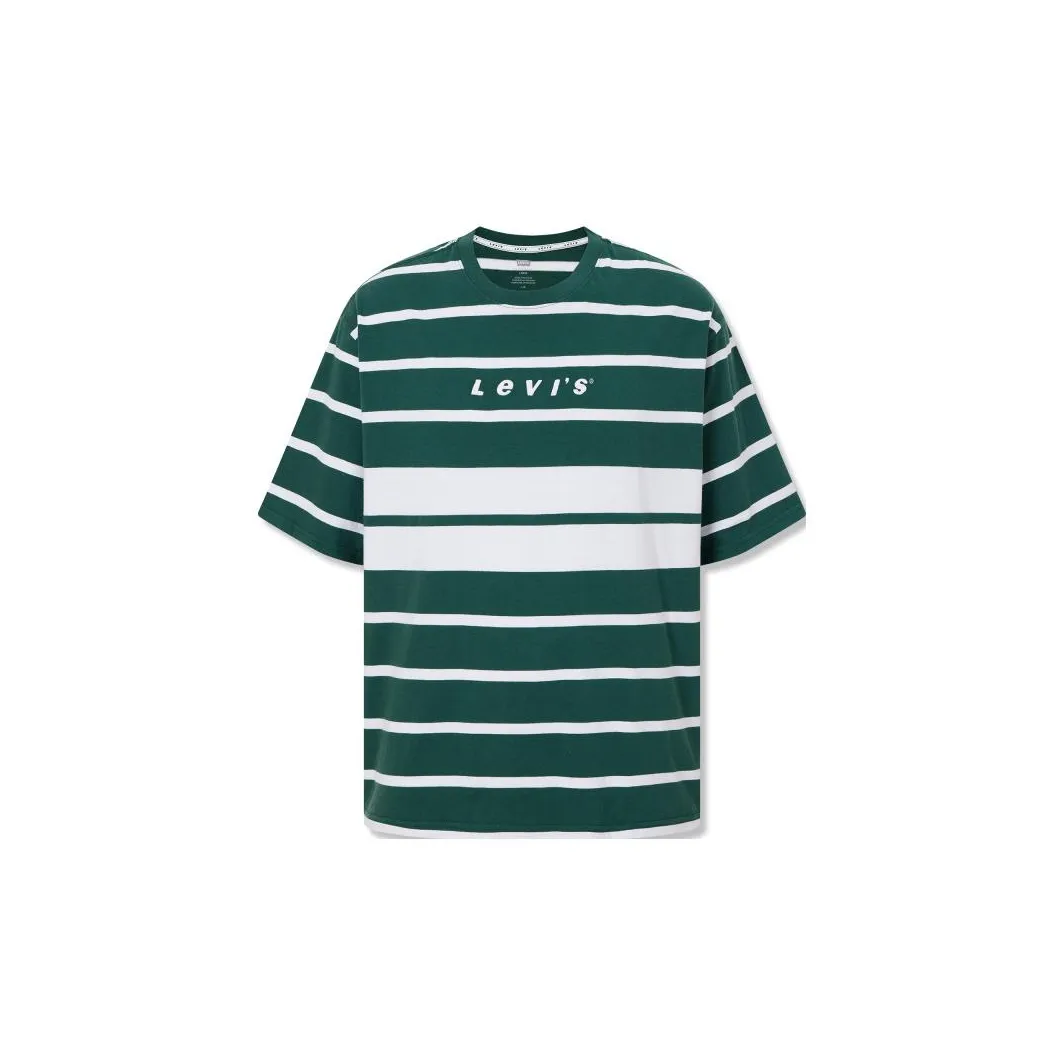 Levis T Shirts Men's Multicolor