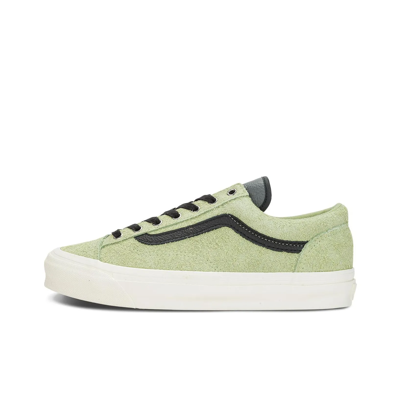 Vans Vault Ua Og Style 36 Lx 'Green Black'