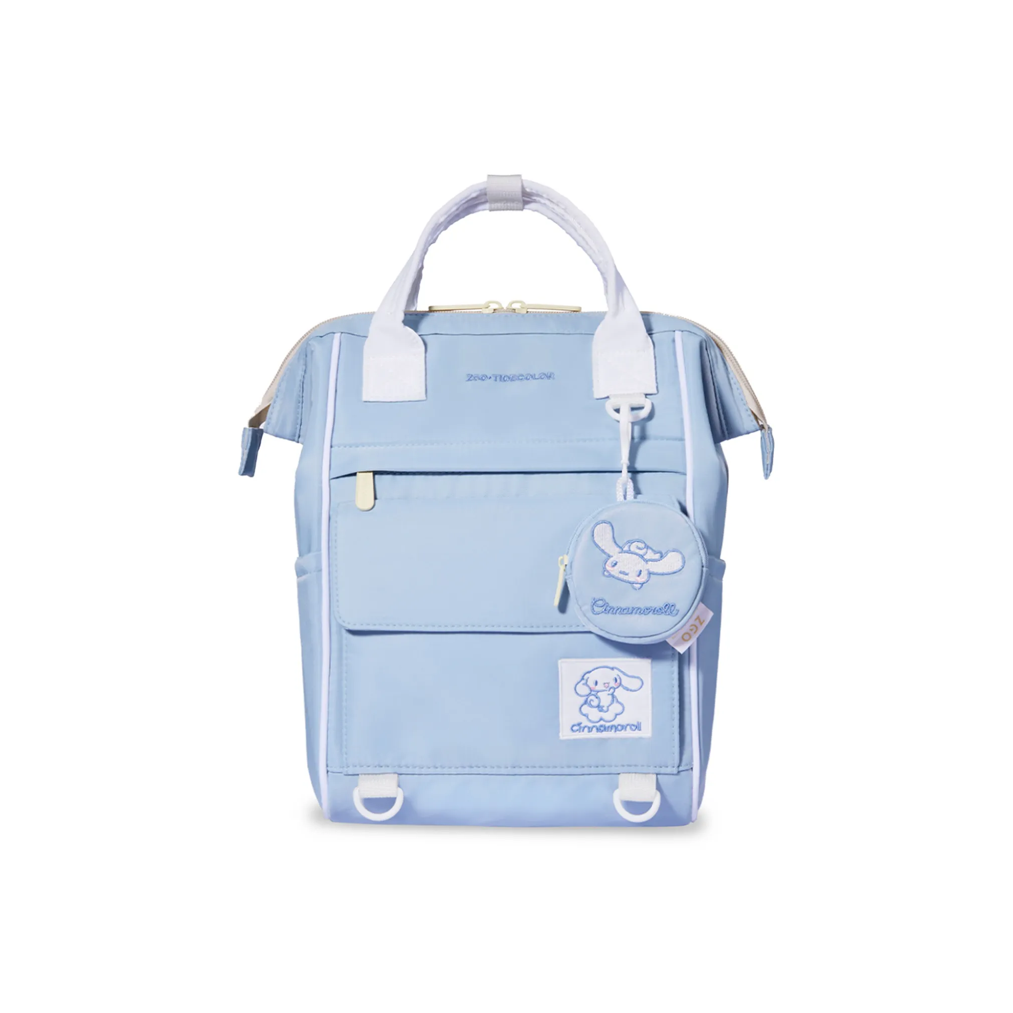 Zgo Yugui Собака Рюкзаки Унисекс