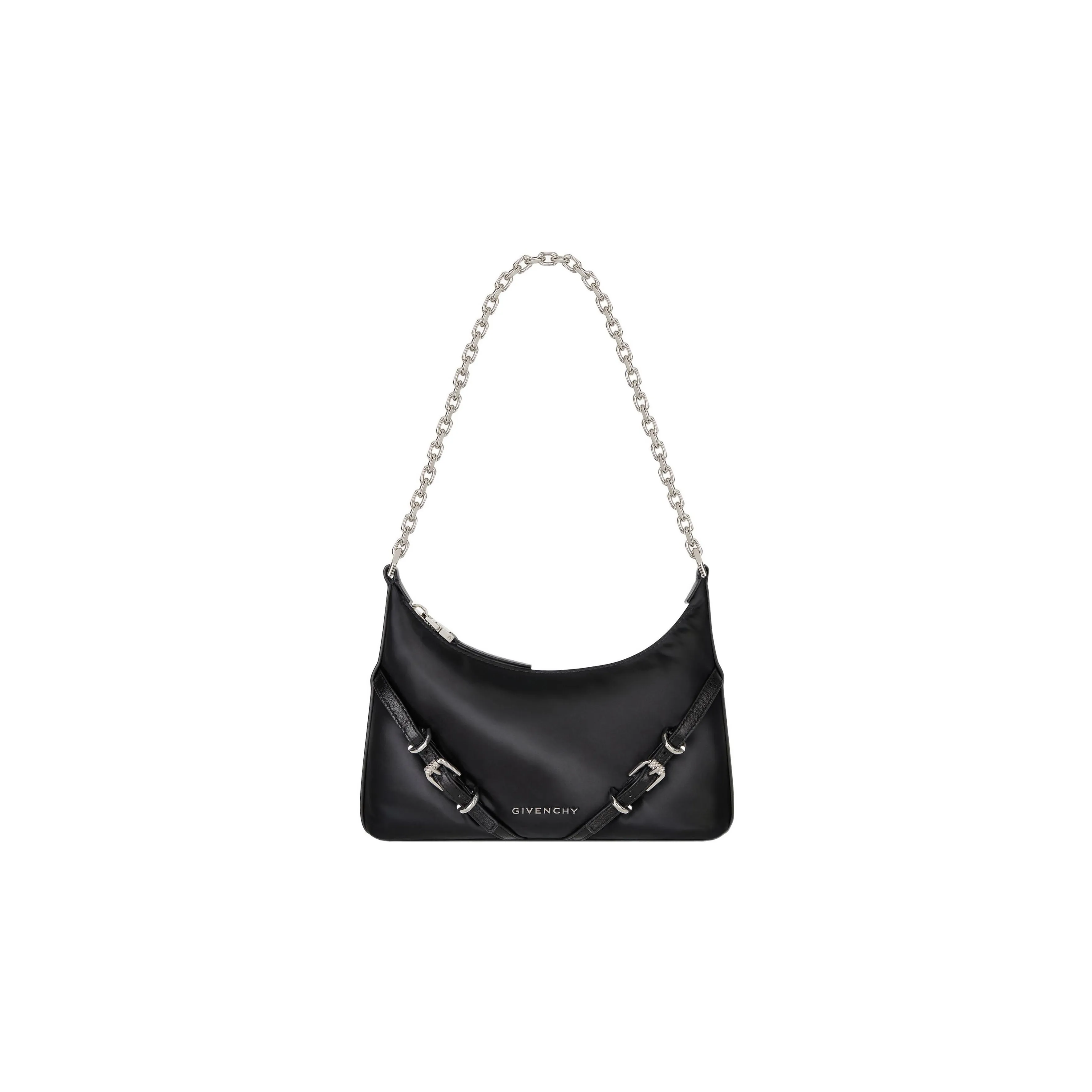 Givenchy Voyou Shoulder Bags