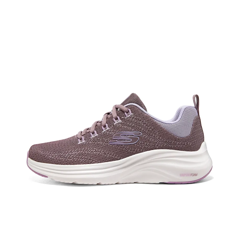 Skechers Vapor Foam 'Mauve White' Women's