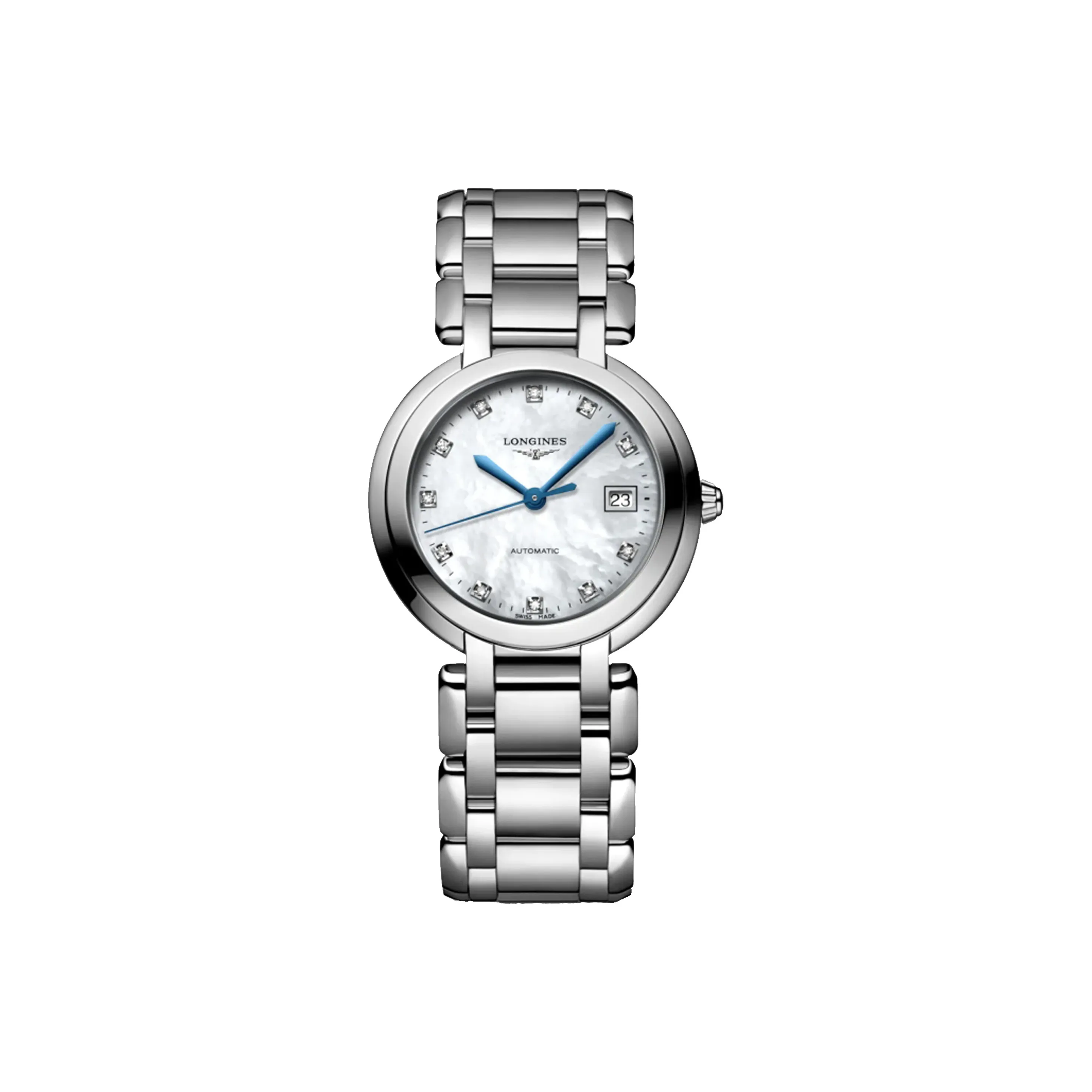 LONGINES Women's Heart Moon Collection Watch