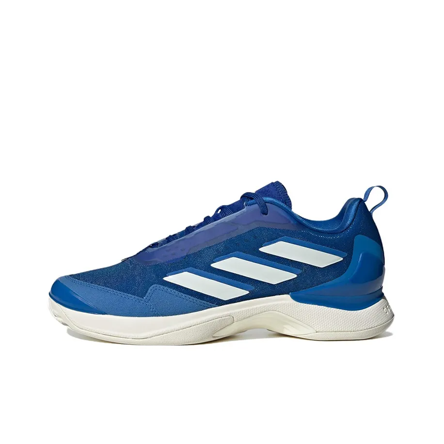 Adidas Avacourt Bright Royal Cloud White Royal Blue Women's