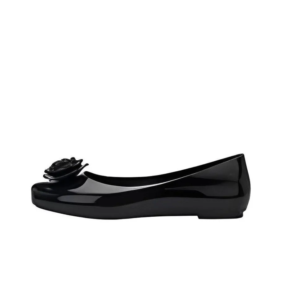 Melissa Женские повседневные туфли для женщин