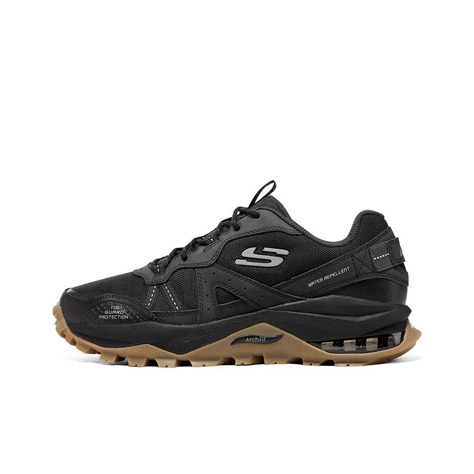 Skechers Arch Fit Trail Air 'Black'