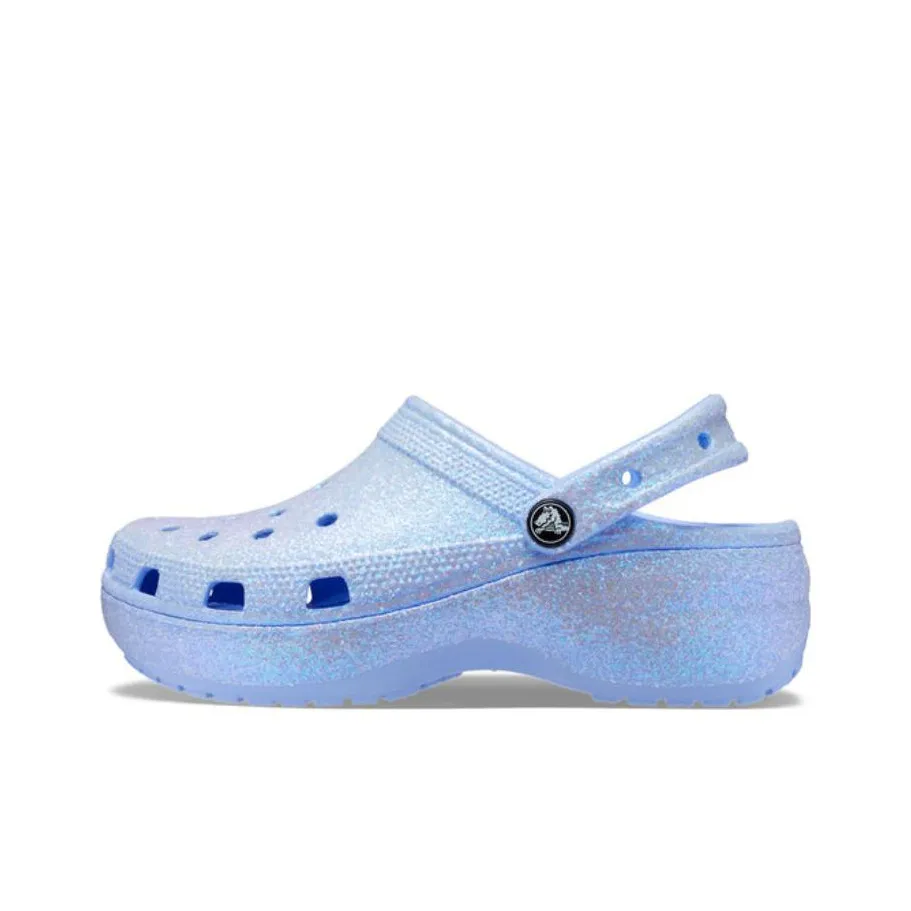 Crocs Clogs Women
s Light Purple