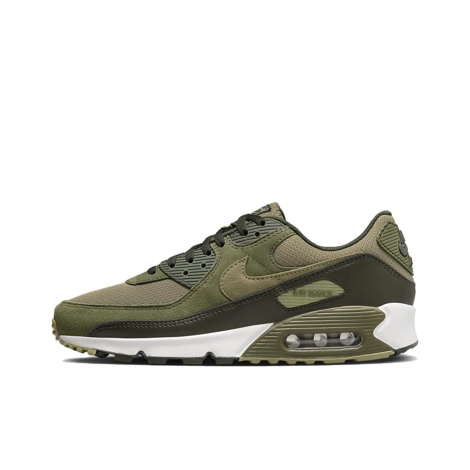 Nike Air Max 90 Ballistic Neutral Olive