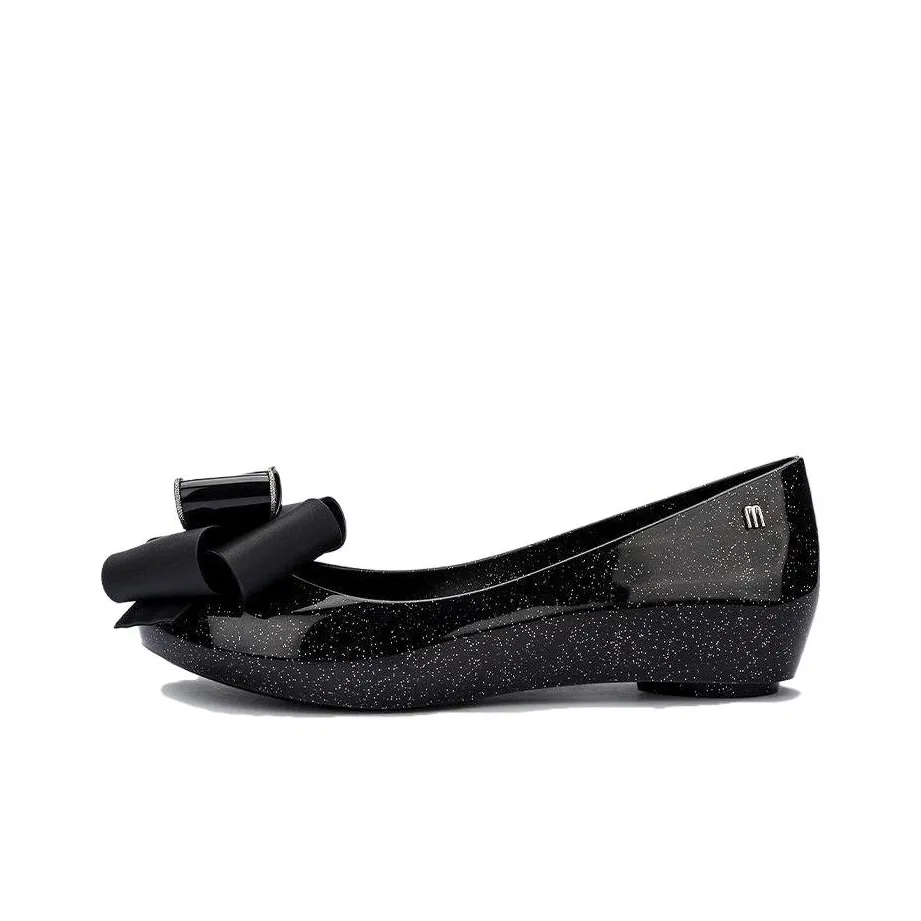 Melissa Женские повседневные туфли Low Top Женские