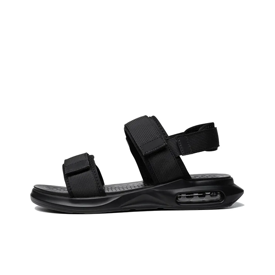 YEDANI Пляжные сандалии Мужские Черные