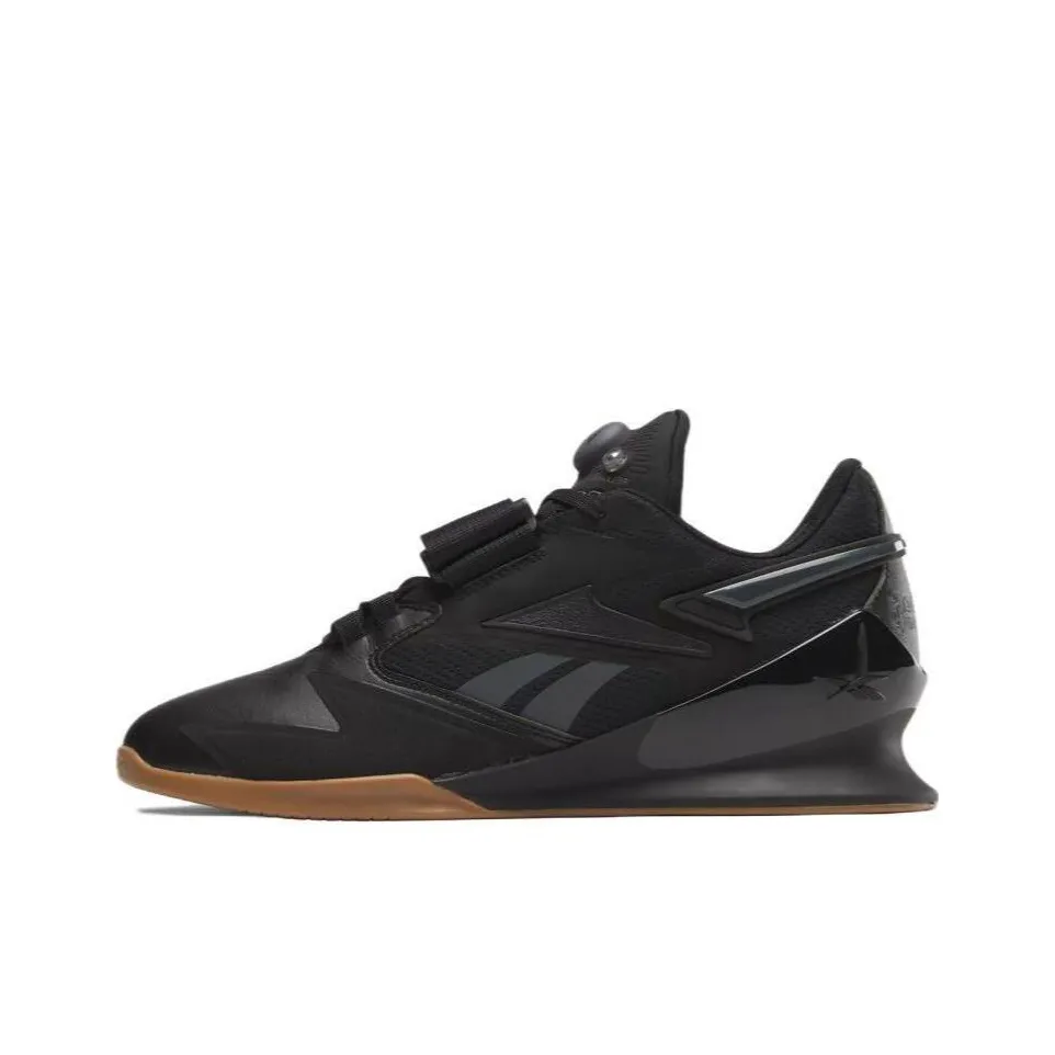 Reebok Legacy Lifter 3 'Black Gum'