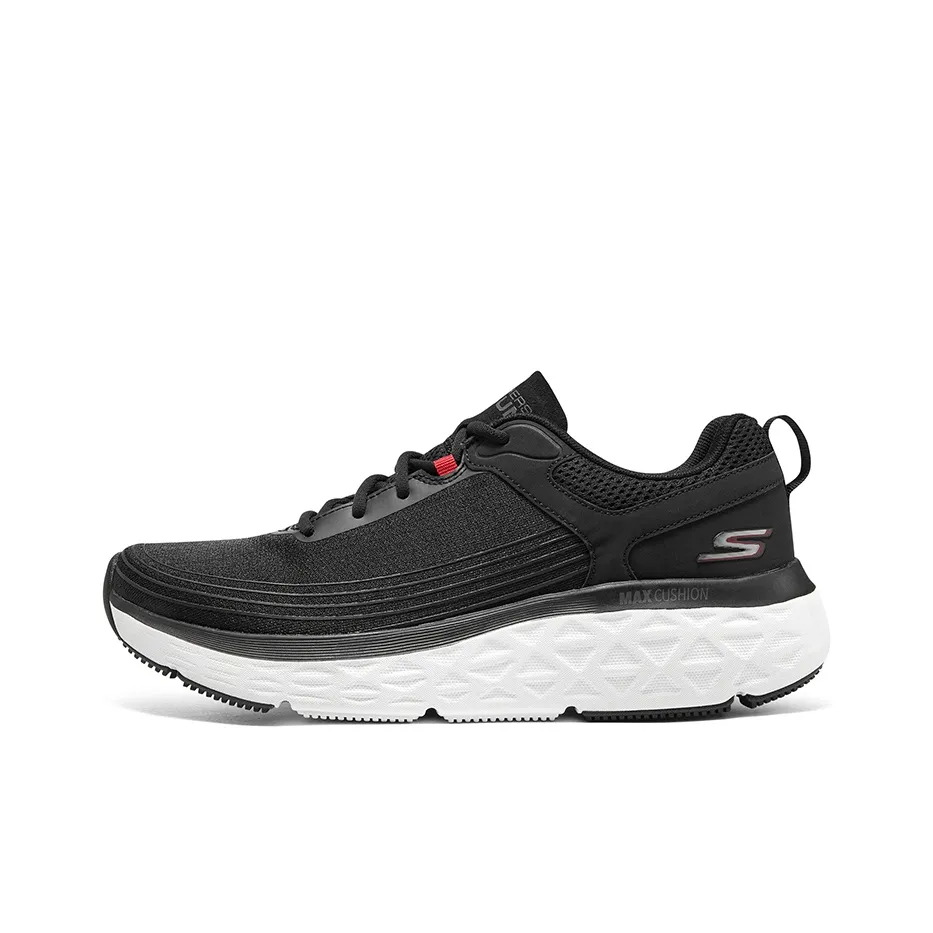 Skechers Road Running Shoes 'Black'