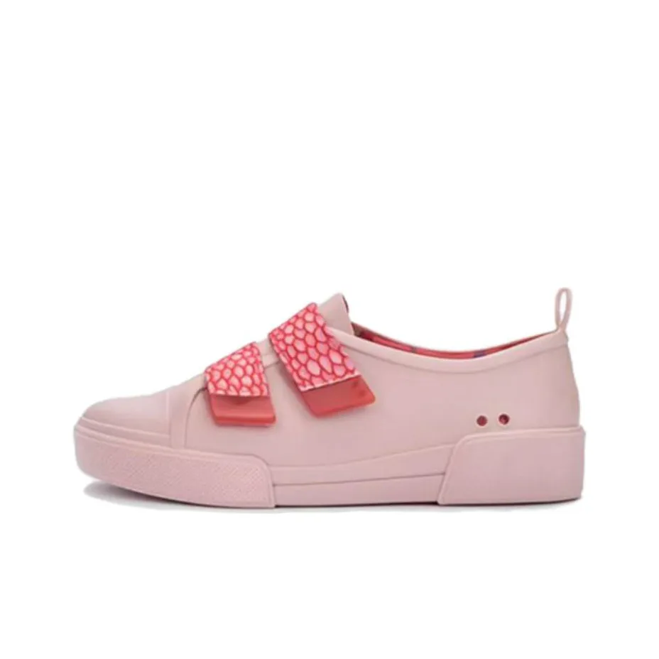 Melissa Slip-Resistant Низкие Кроссовки для Скейтбординга Женские
