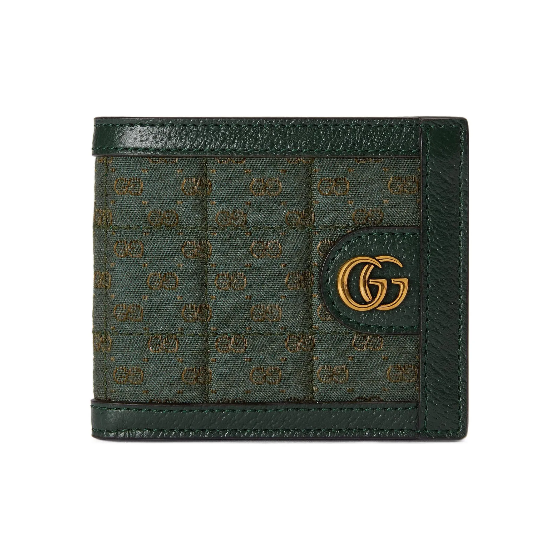 GUCCI Wallets