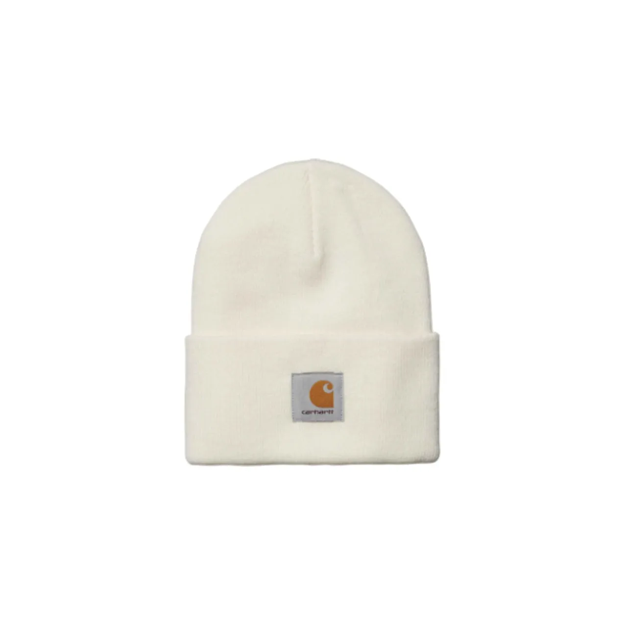 Carhartt WIP Acrylic Beanies Unisex Beige