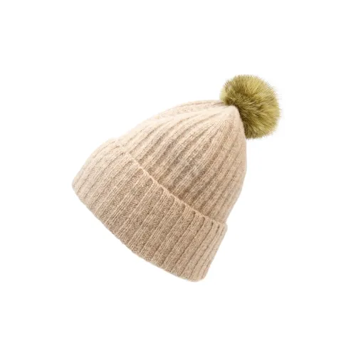 MARJA KURKI Wool Beanies Женские