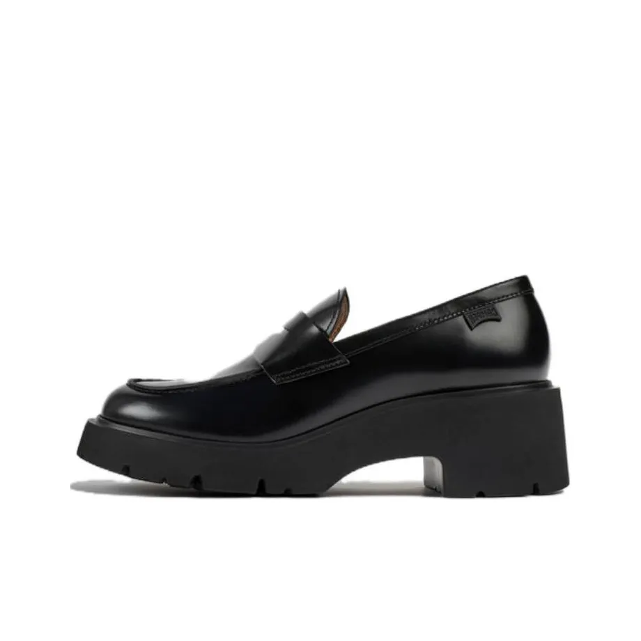 CAMPER Milah Chunky Loafers