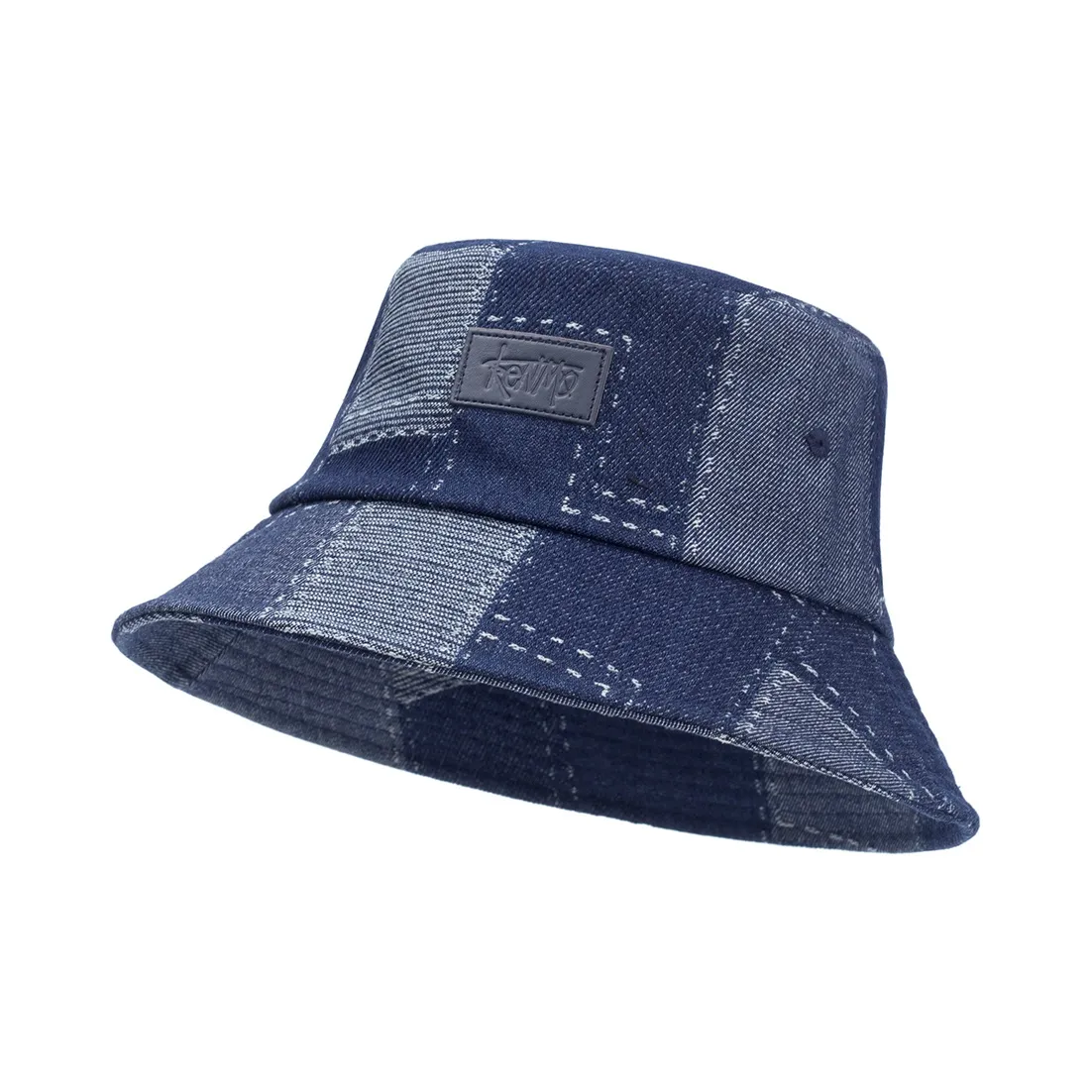 KENMO Хлопковые Панамы Унисекс