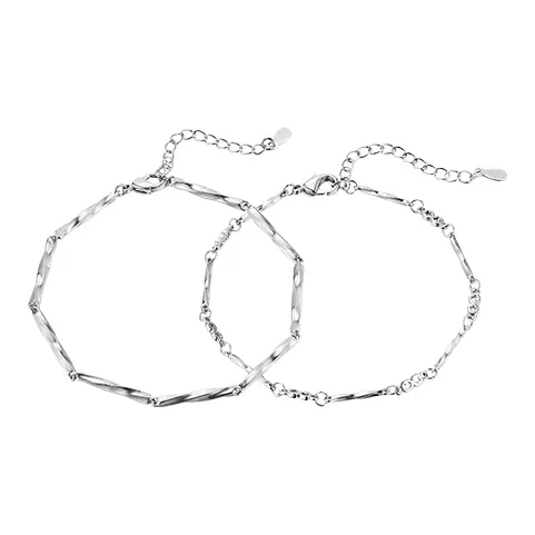 LILY LOTTY Медные браслеты унисекс