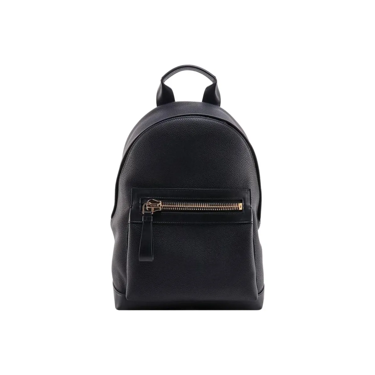 TOM FORD Buckley Grained Leather Backpack
