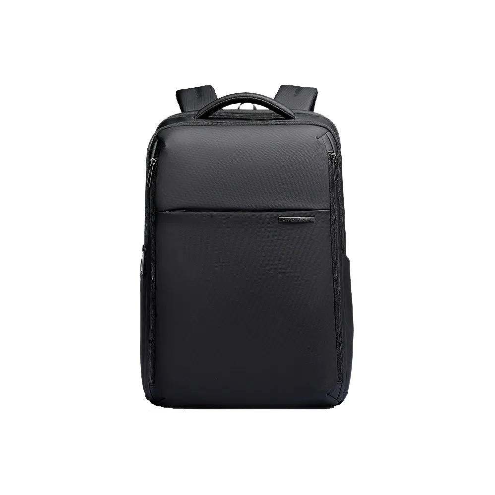 MARK RYDEN Коммутирование Рюкзак Стандартный Мужской Черный Серый