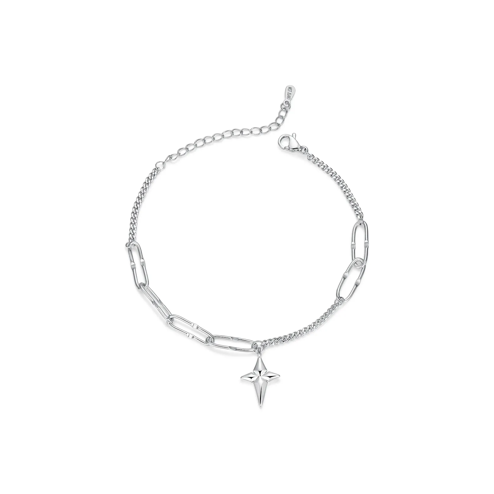 West Island Медные Браслеты Мужские