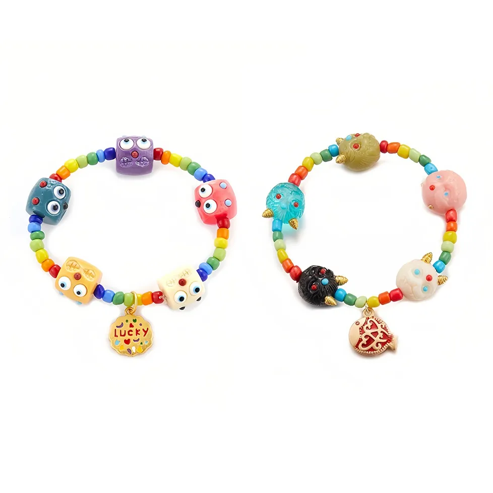 GIFU Смола Браслеты Женские