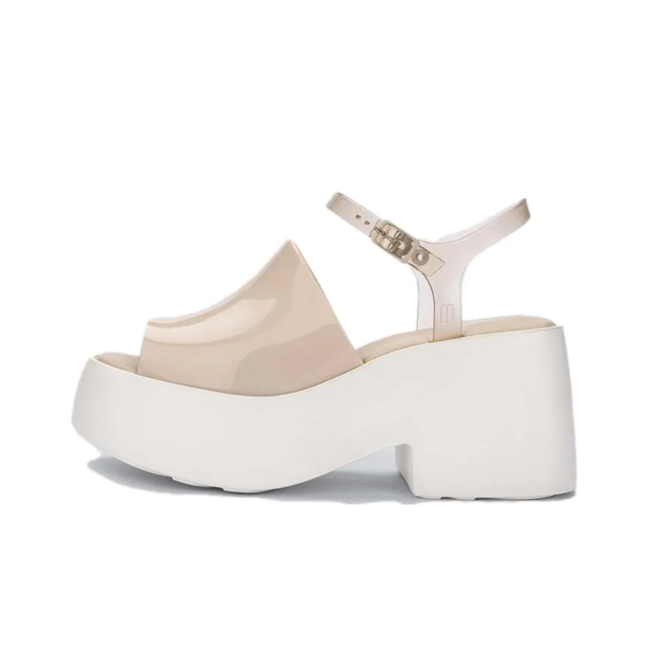 MELISSA One Ремешок Сандалии Женские