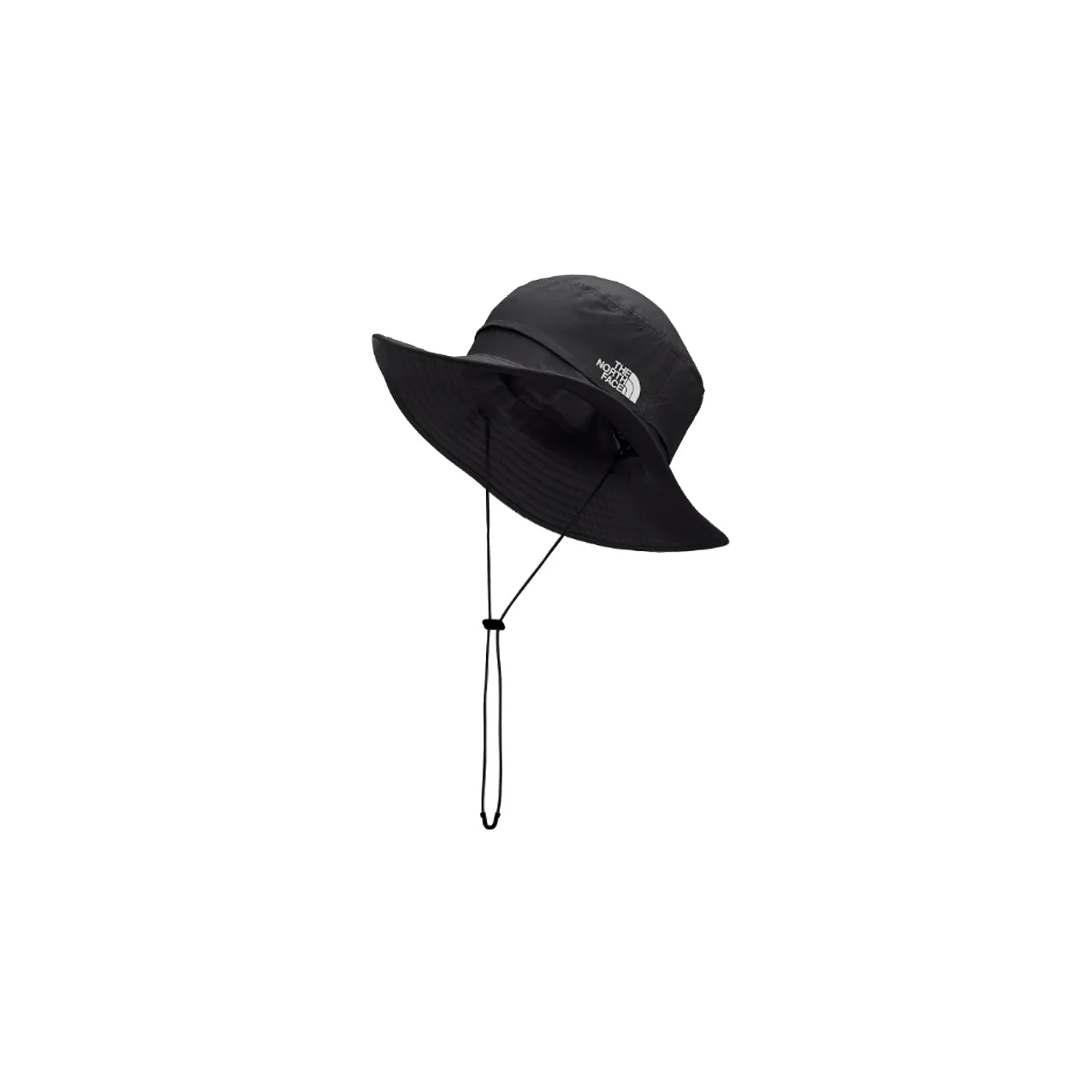 THE NORTH FACE Polyester Bucket Hats Unisex Black