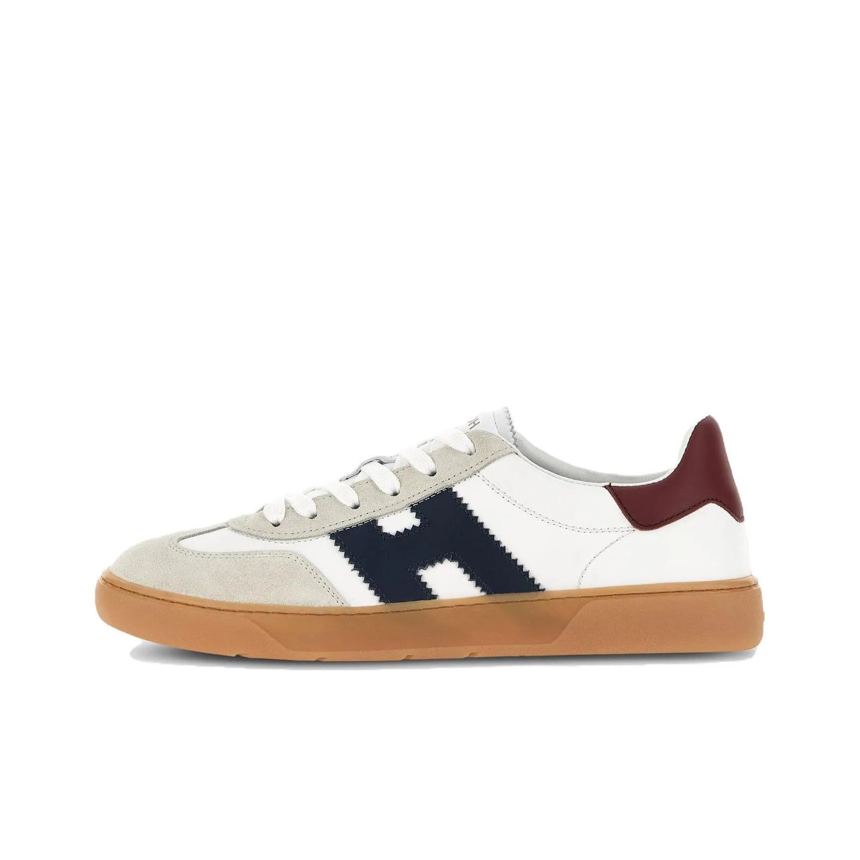 HOGAN Cool Low Top Sneakers