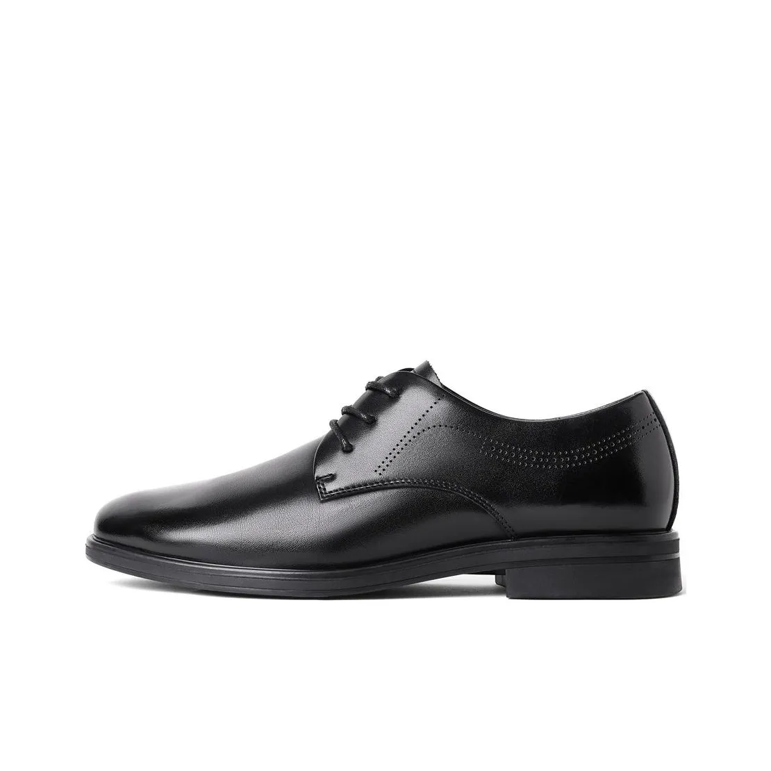 Senda Dress Shoes Men's Low Top Brown/Black