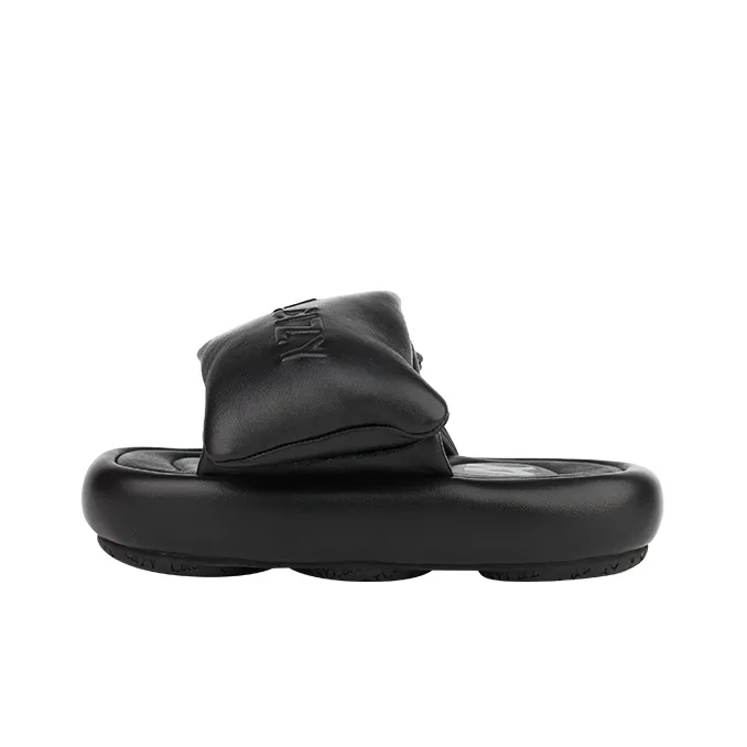 LAST LAZY Универсальный Pillow Тапочки Унисекс