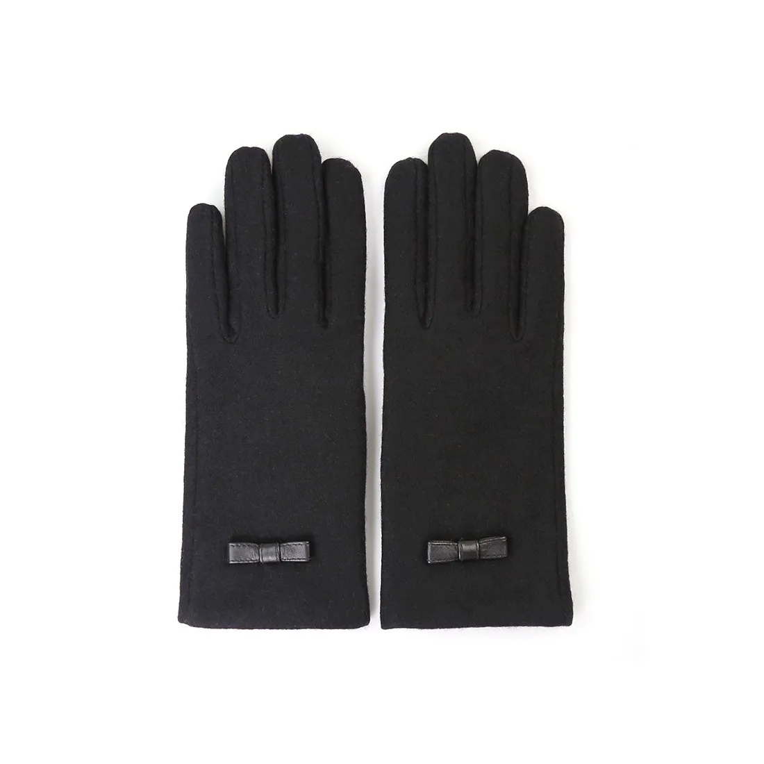 MARJAKURKI Sheep Wool Gloves Women's