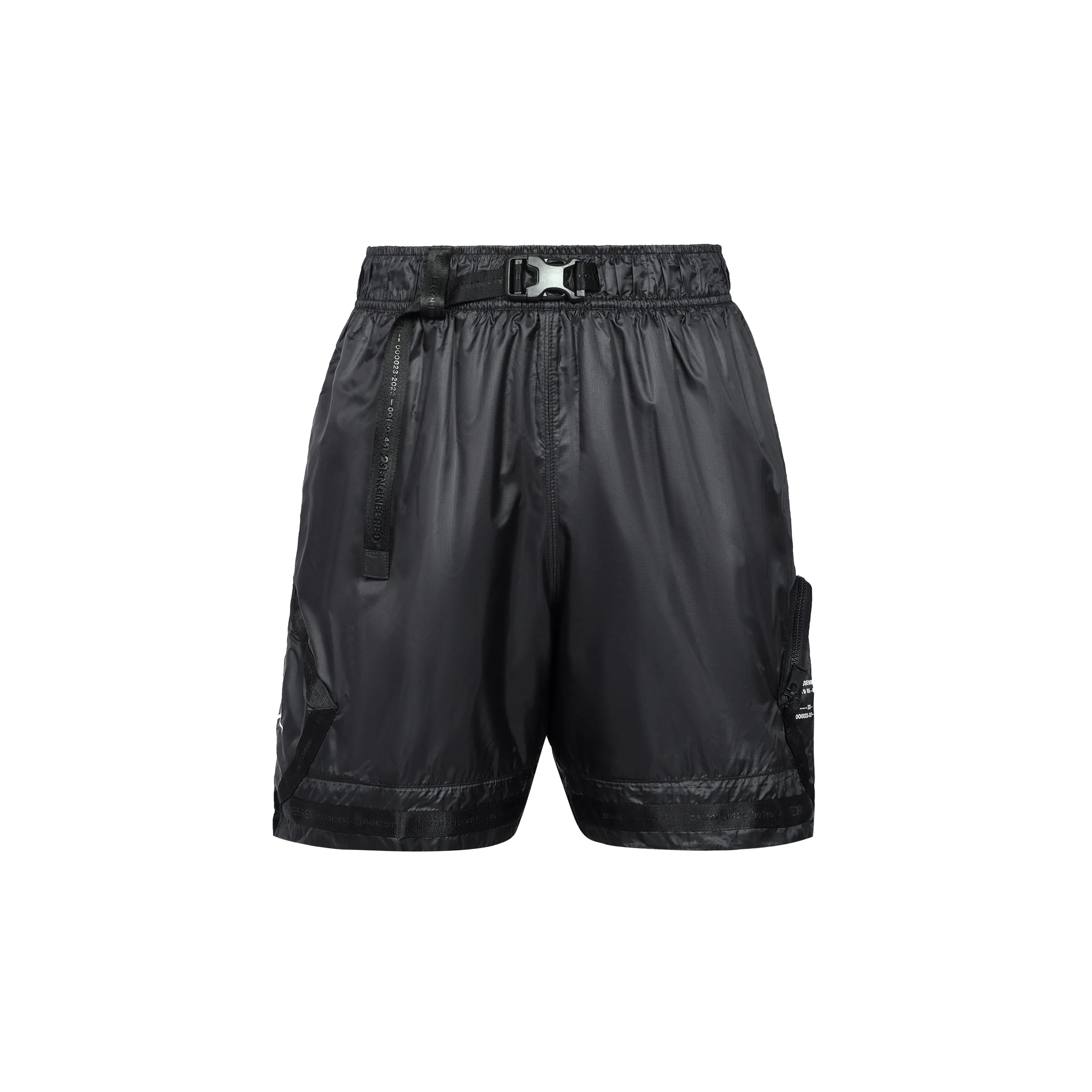 JORDAN 23 Engineered Statement Woven Shorts
